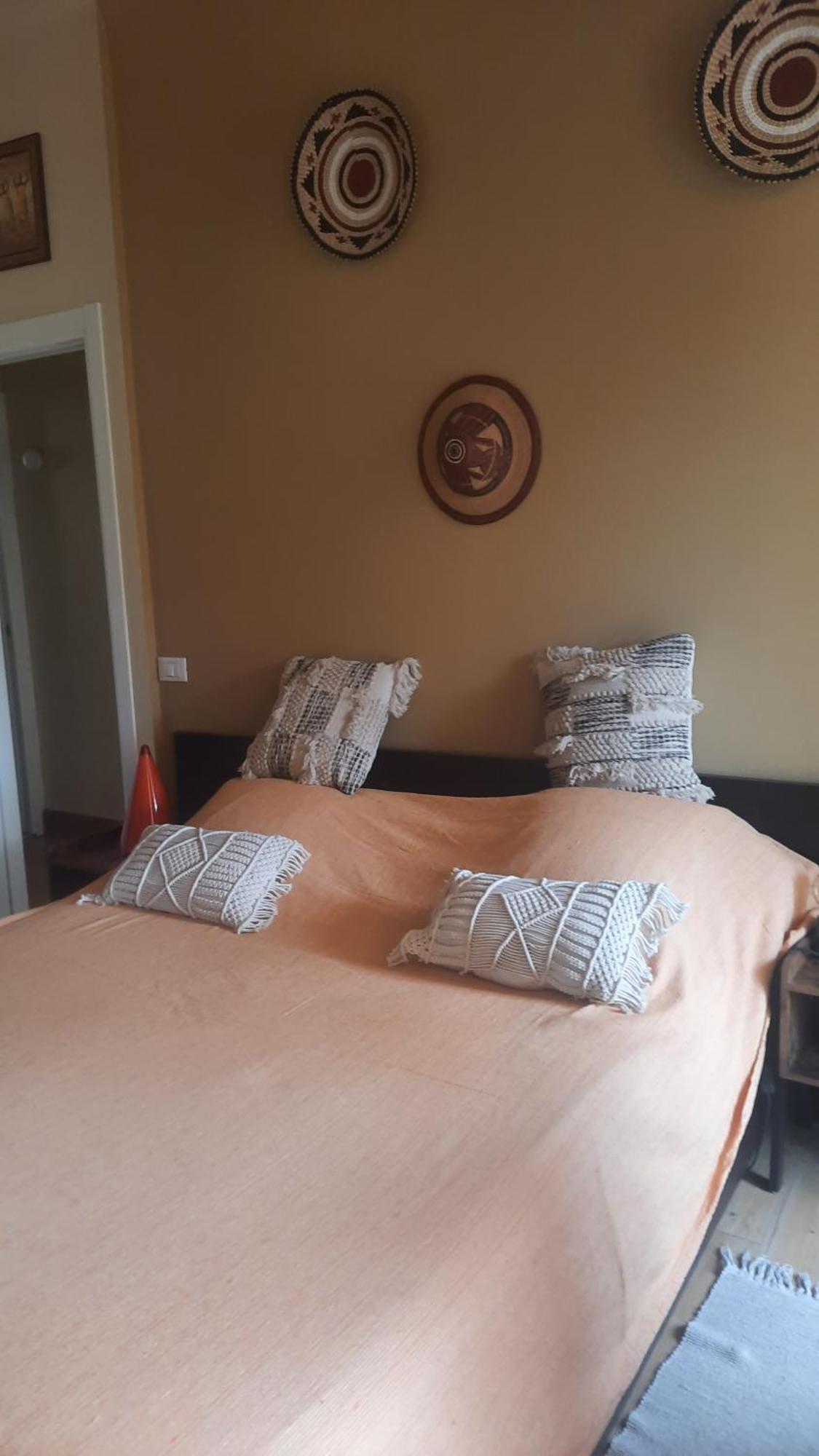 Villa La Clemente Menton Quarto foto