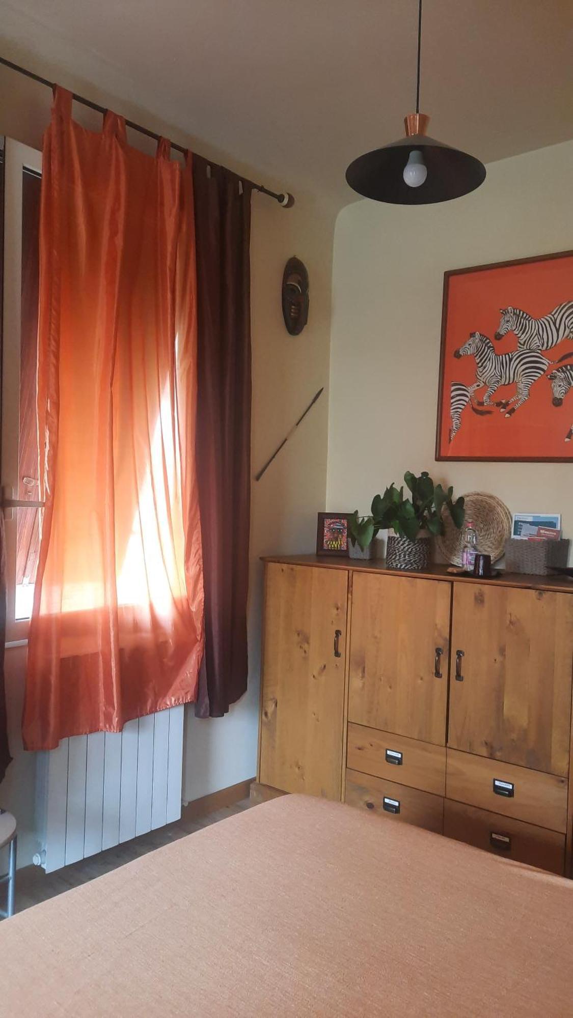 Villa La Clemente Menton Quarto foto